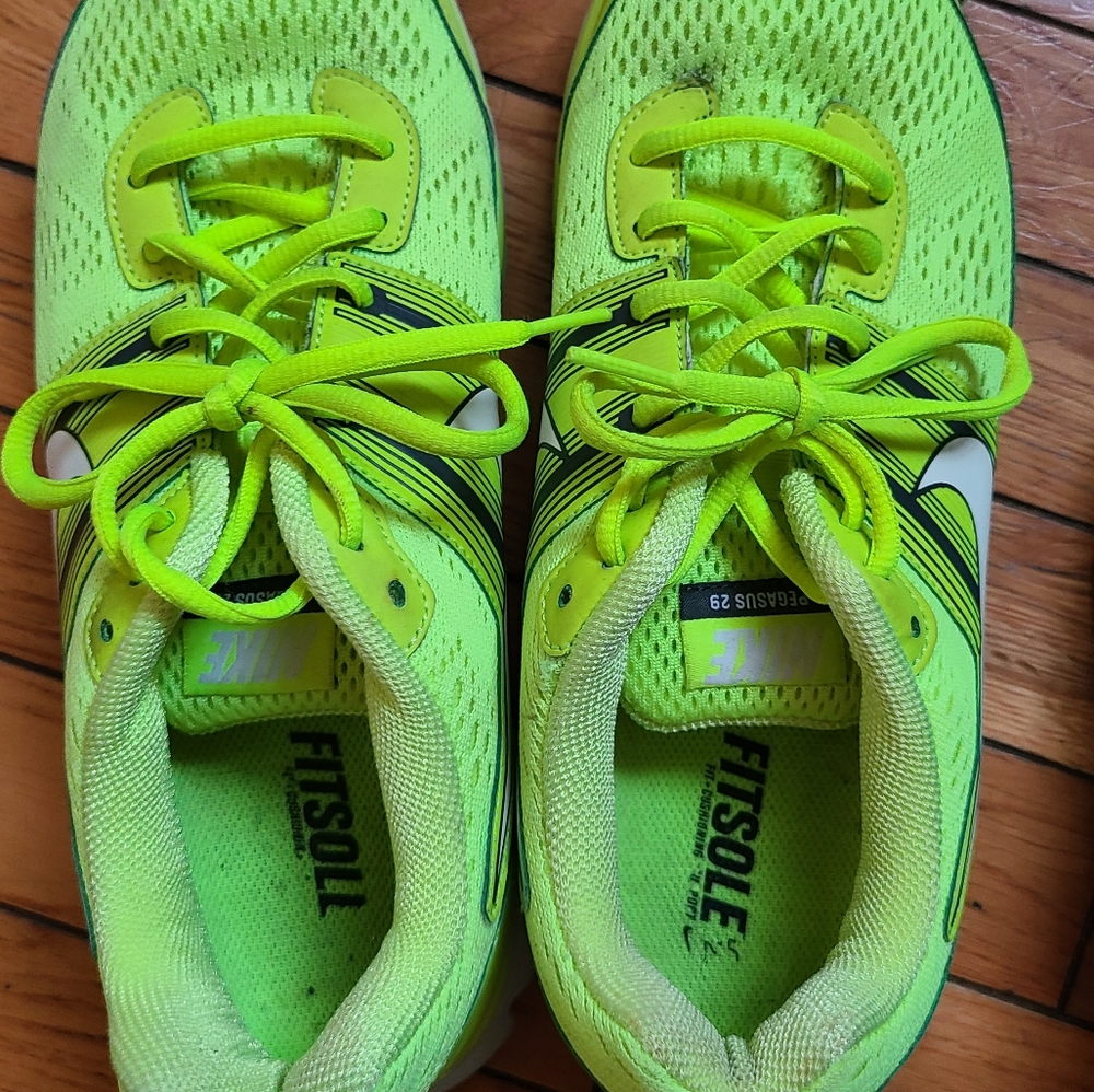 Nike Running shoes